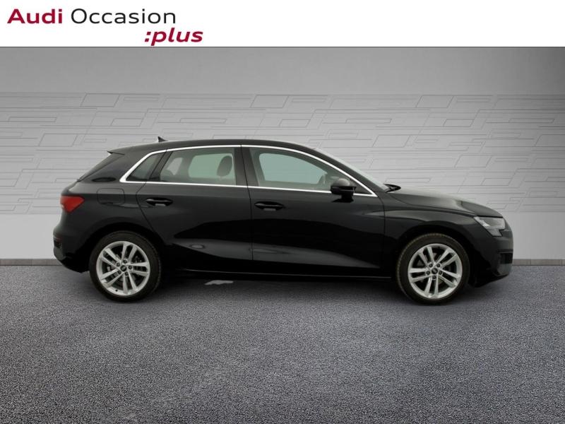 Voitures occasions Audi A3 Sportback Design Vélizy-Villacoublay