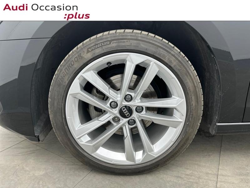 Voitures occasions Audi A3 Sportback Design Vélizy-Villacoublay