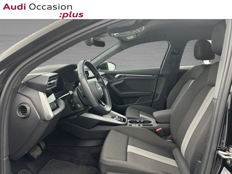 Voitures occasions Audi A3 Sportback Design Vélizy-Villacoublay