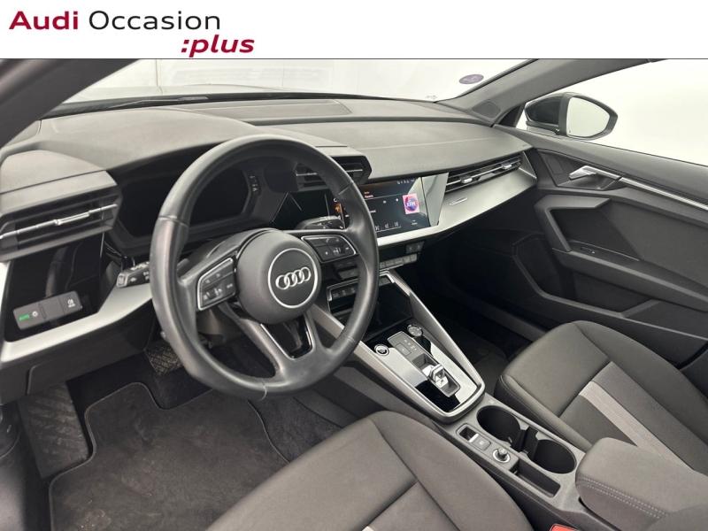 Voitures occasions Audi A3 Sportback Design Vélizy-Villacoublay