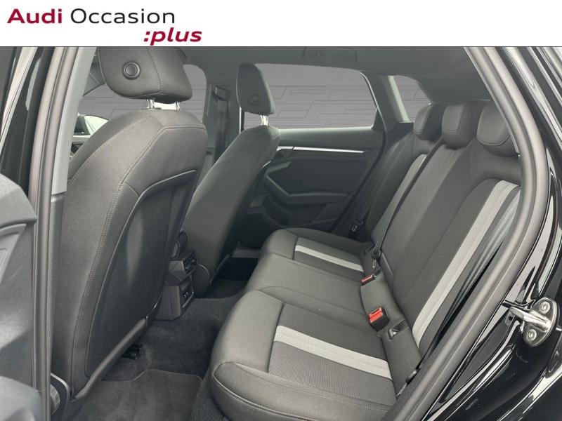 Voitures occasions Audi A3 Sportback Design Vélizy-Villacoublay