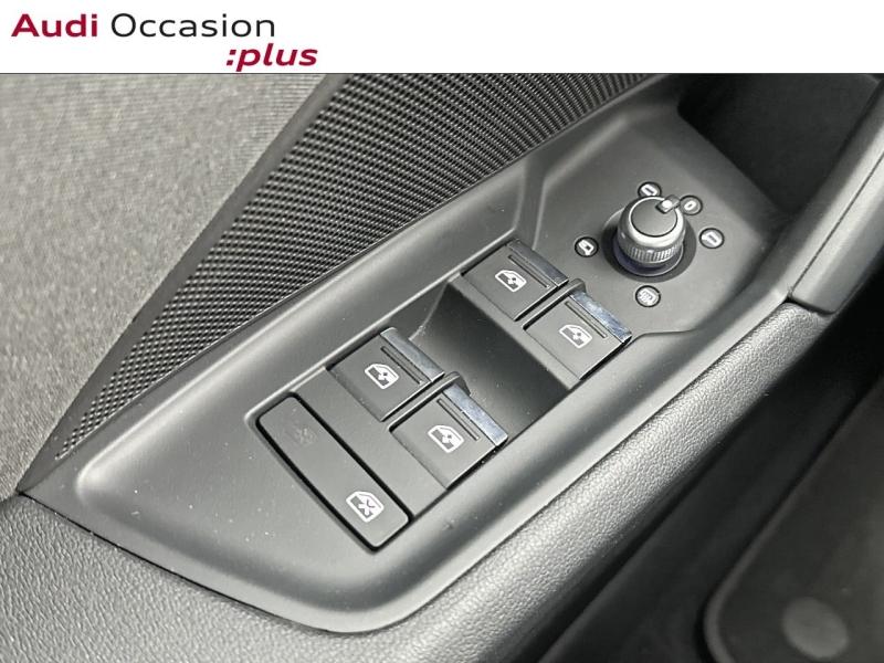 Voitures occasions Audi A3 Sportback Design Vélizy-Villacoublay