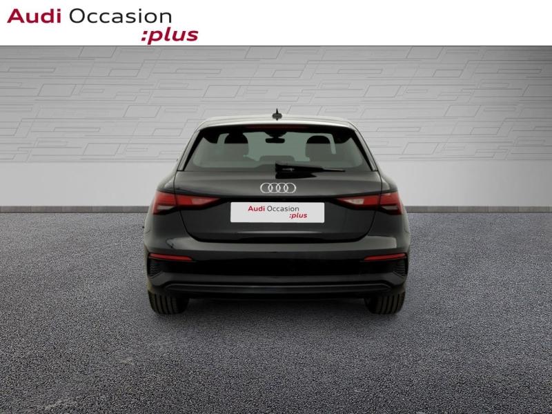 Voitures occasions Audi A3 Sportback Design Vélizy-Villacoublay