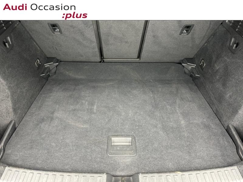 Voitures occasions Audi A3 Sportback Design Vélizy-Villacoublay