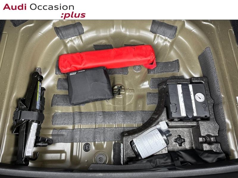 Voitures occasions Audi A3 Sportback Design Vélizy-Villacoublay