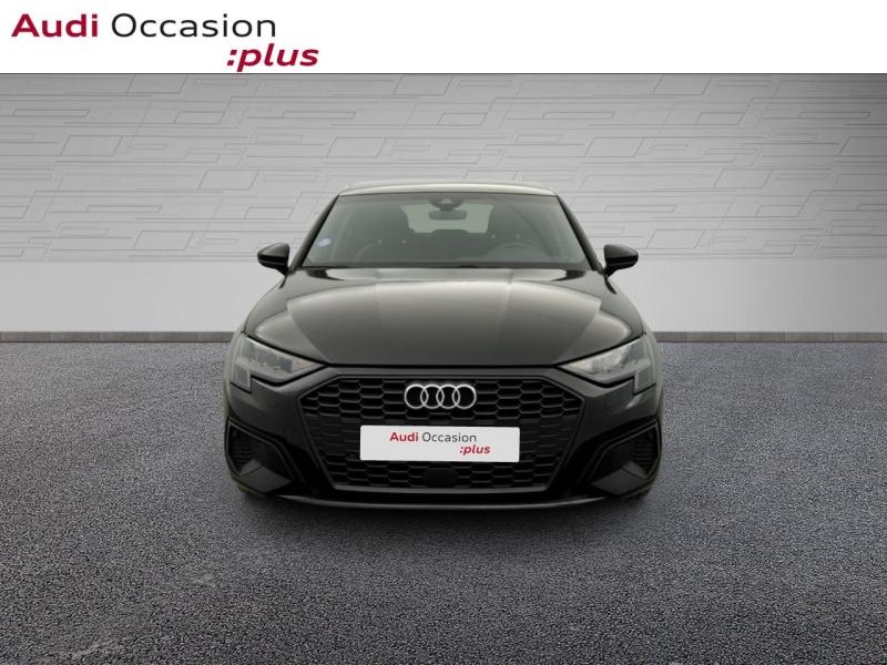 Voitures occasions Audi A3 Sportback Design Vélizy-Villacoublay