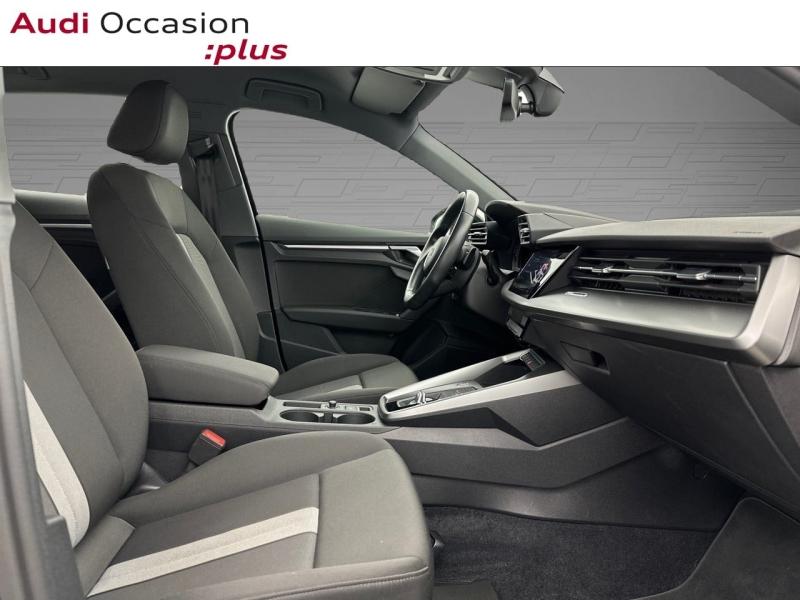 Voitures occasions Audi A3 Sportback Design Vélizy-Villacoublay