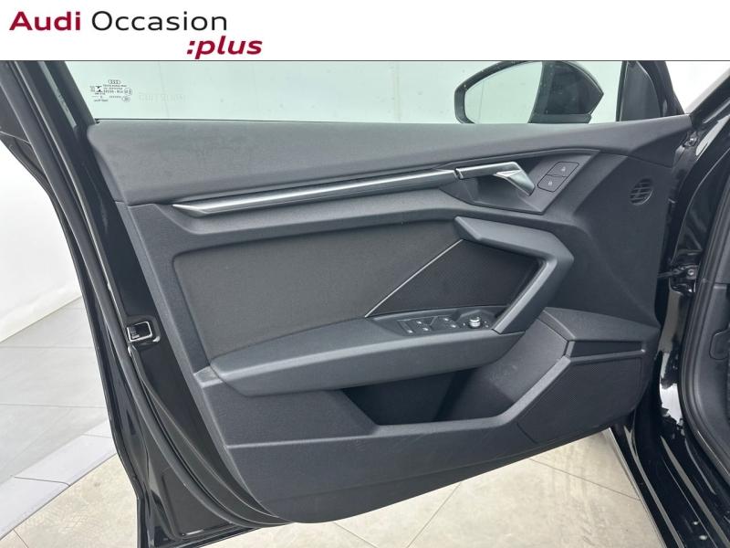Voitures occasions Audi A3 Sportback Design Vélizy-Villacoublay