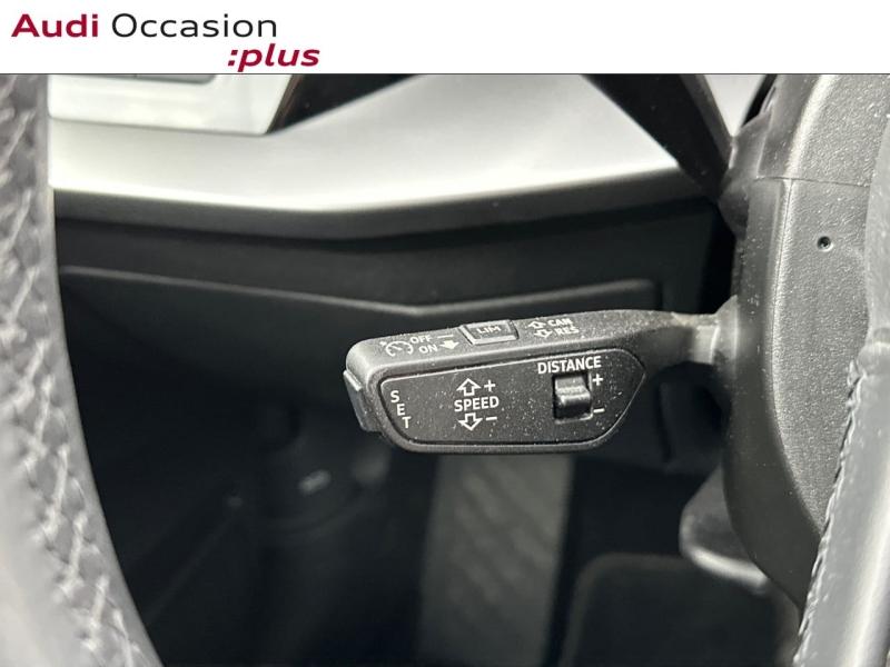 Voitures occasions Audi A3 Sportback Design Vélizy-Villacoublay