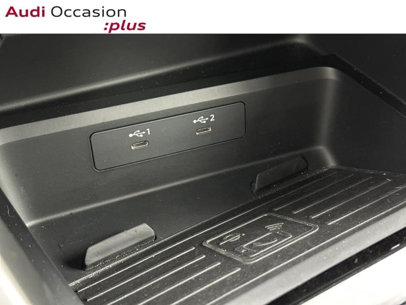 Voitures occasions Audi A3 Sportback Design Vélizy-Villacoublay