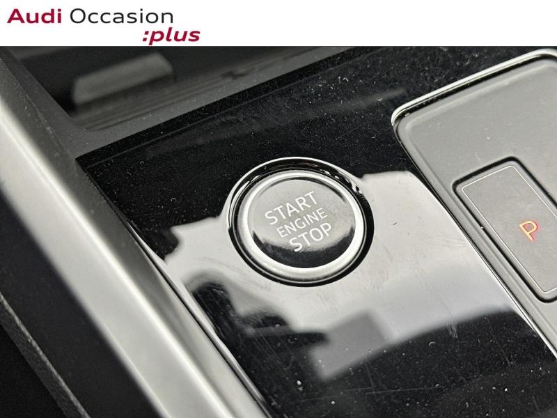 Voitures occasions Audi A3 Sportback Design Vélizy-Villacoublay