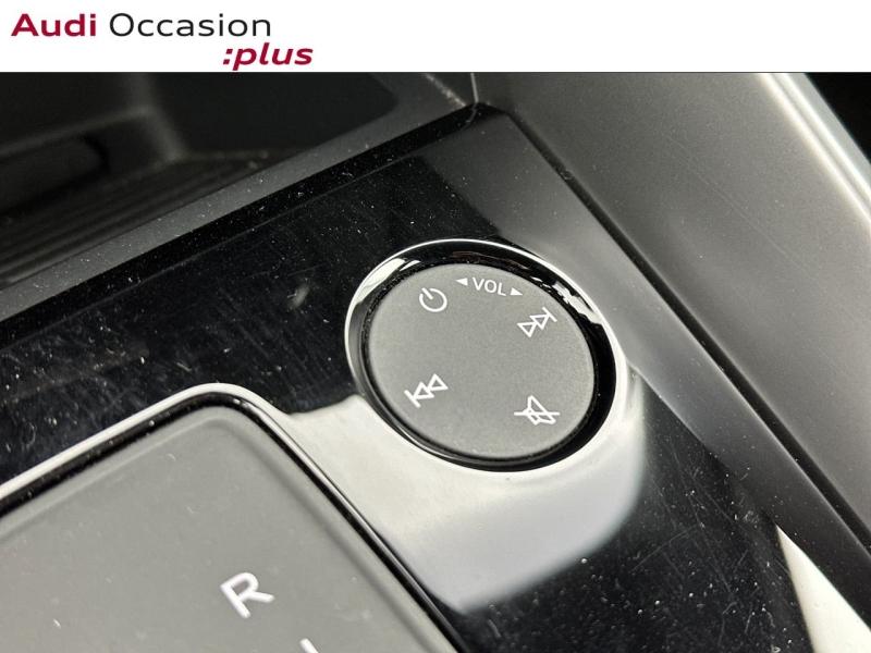 Voitures occasions Audi A3 Sportback Design Vélizy-Villacoublay