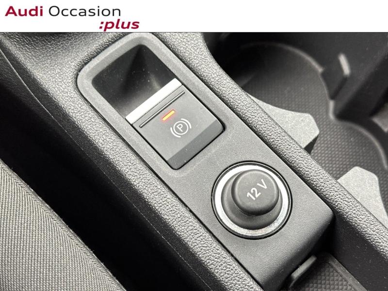 Voitures occasions Audi A3 Sportback Design Vélizy-Villacoublay