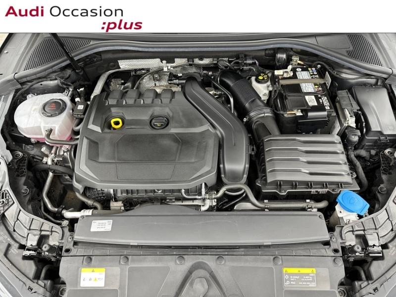 Voitures occasions Audi A3 Sportback Design Vélizy-Villacoublay