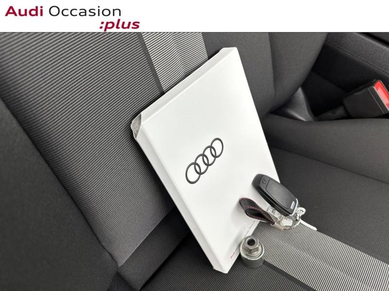 Voitures occasions Audi A3 Sportback Design Vélizy-Villacoublay