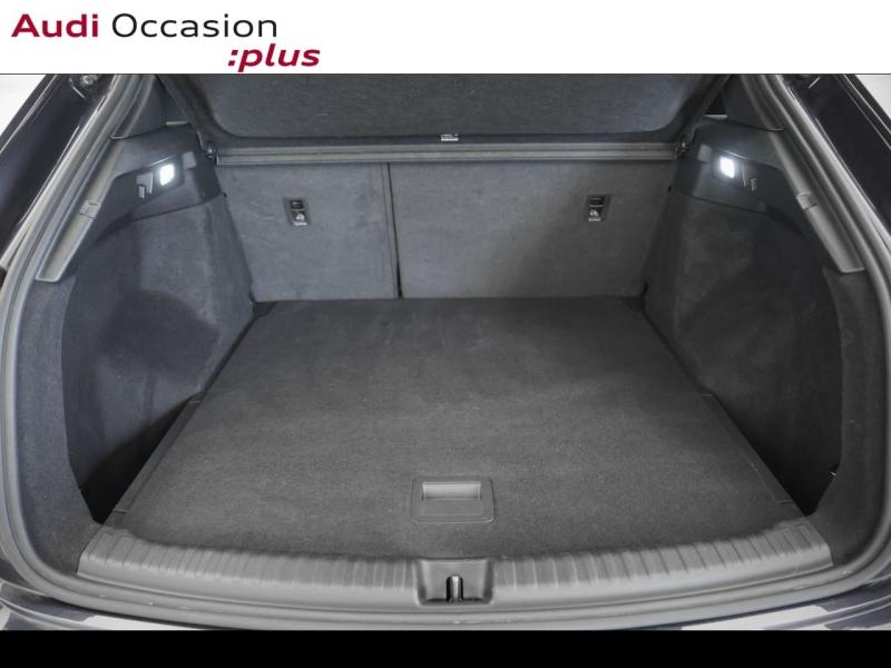 Voitures occasions Audi Q4 e-tron S line Vélizy-Villacoublay