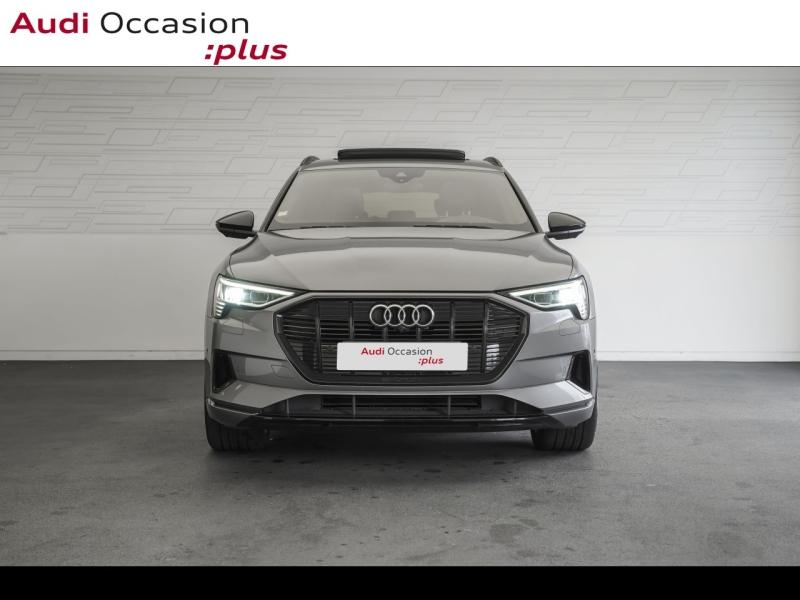Voitures occasions Audi E-TRON Avus Extended Vélizy-Villacoublay