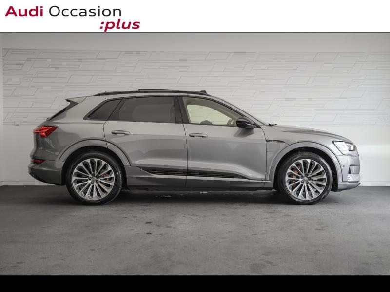 Voitures occasions Audi E-TRON Avus Extended Vélizy-Villacoublay