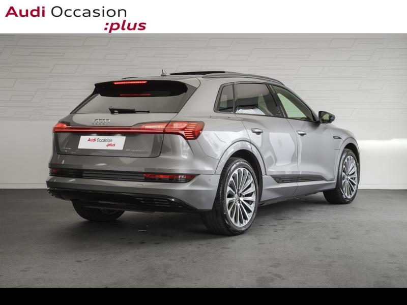 Voitures occasions Audi E-TRON Avus Extended Vélizy-Villacoublay