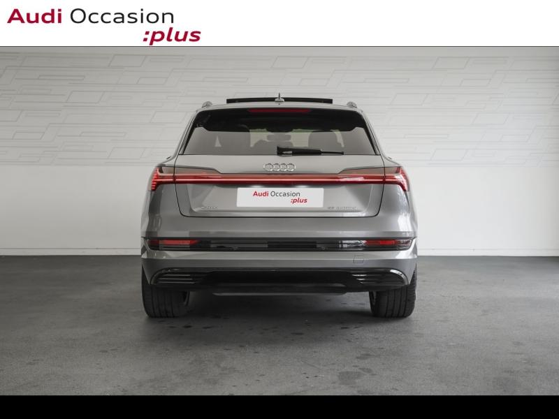 Voitures occasions Audi E-TRON Avus Extended Vélizy-Villacoublay