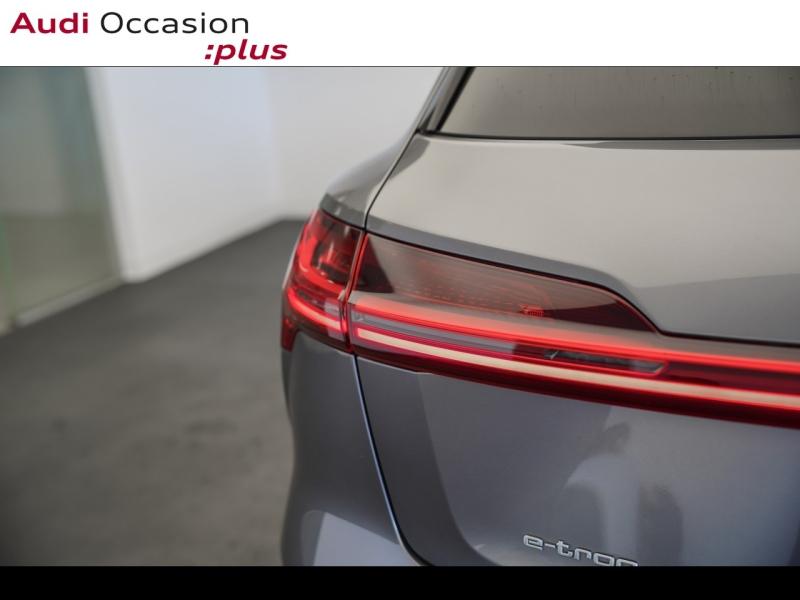 Voitures occasions Audi E-TRON Avus Extended Vélizy-Villacoublay