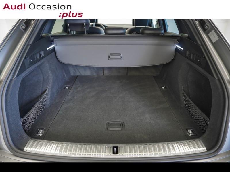 Voitures occasions Audi E-TRON Avus Extended Vélizy-Villacoublay