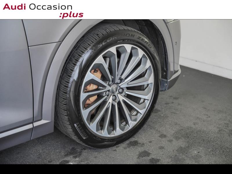 Voitures occasions Audi E-TRON Avus Extended Vélizy-Villacoublay