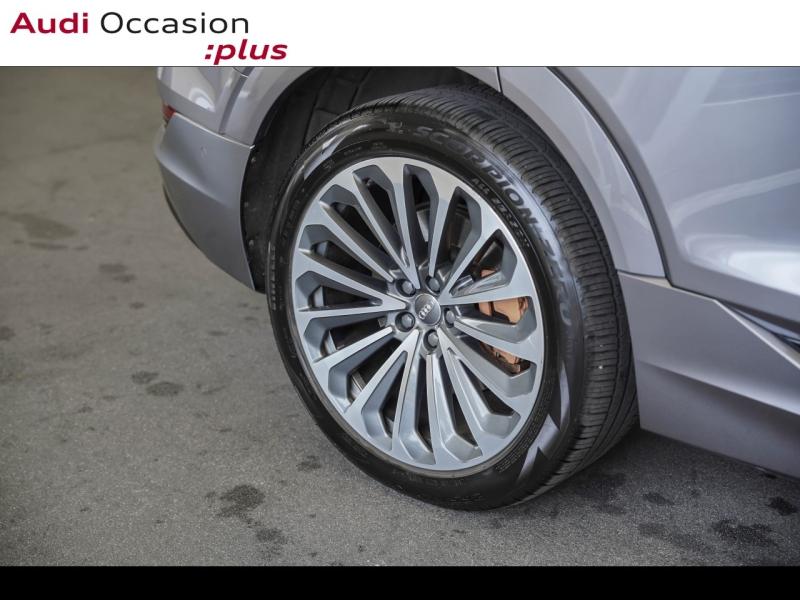 Voitures occasions Audi E-TRON Avus Extended Vélizy-Villacoublay