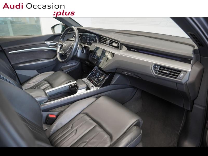 Voitures occasions Audi E-TRON Avus Extended Vélizy-Villacoublay