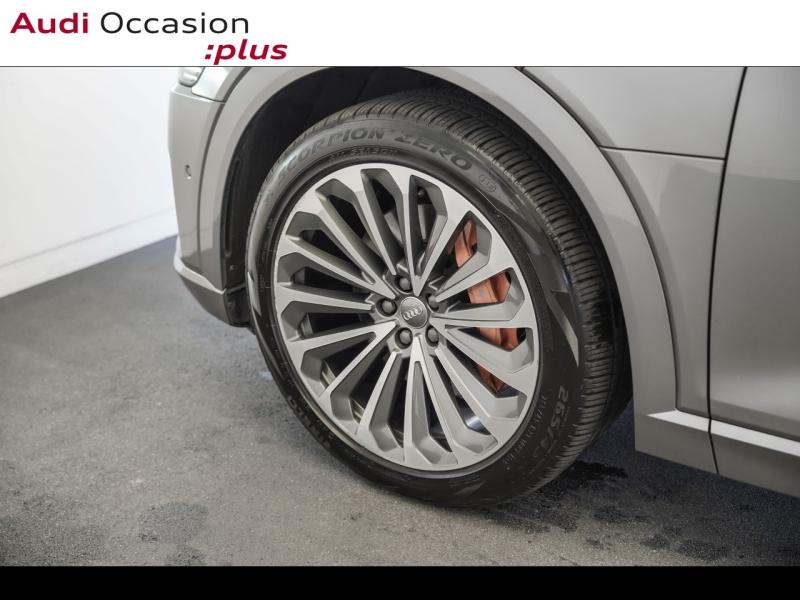 Voitures occasions Audi E-TRON Avus Extended Vélizy-Villacoublay