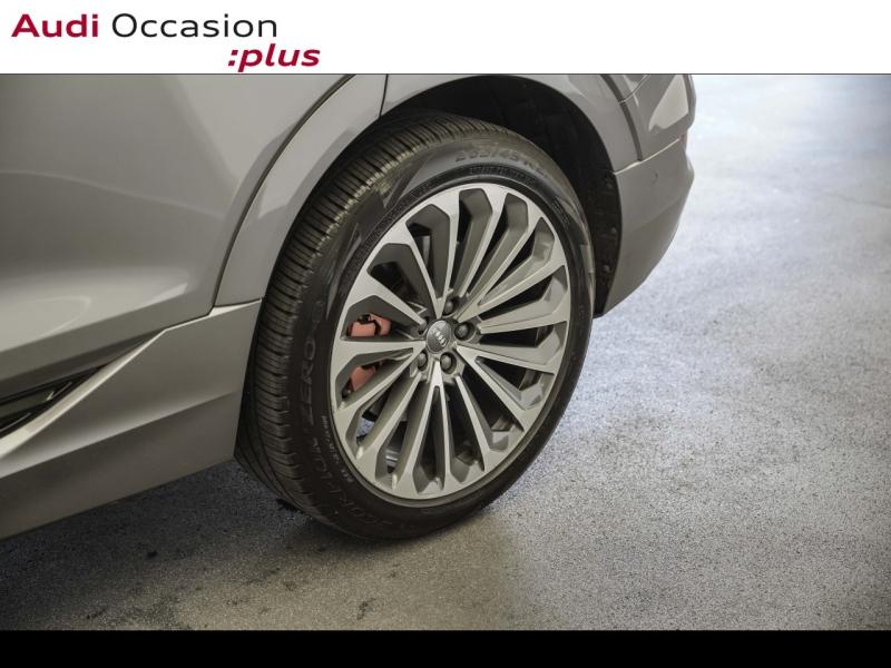 Voitures occasions Audi E-TRON Avus Extended Vélizy-Villacoublay