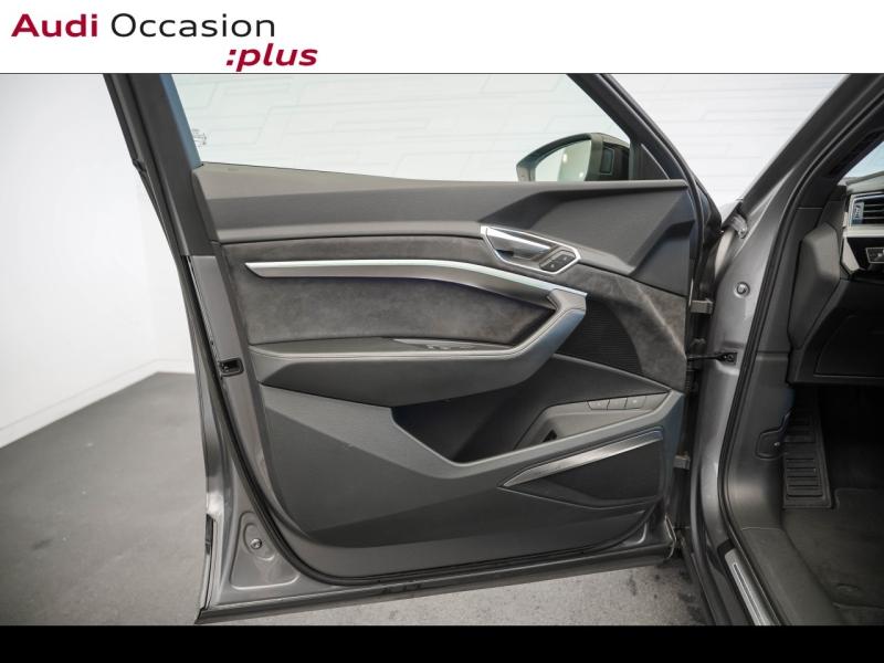 Voitures occasions Audi E-TRON Avus Extended Vélizy-Villacoublay