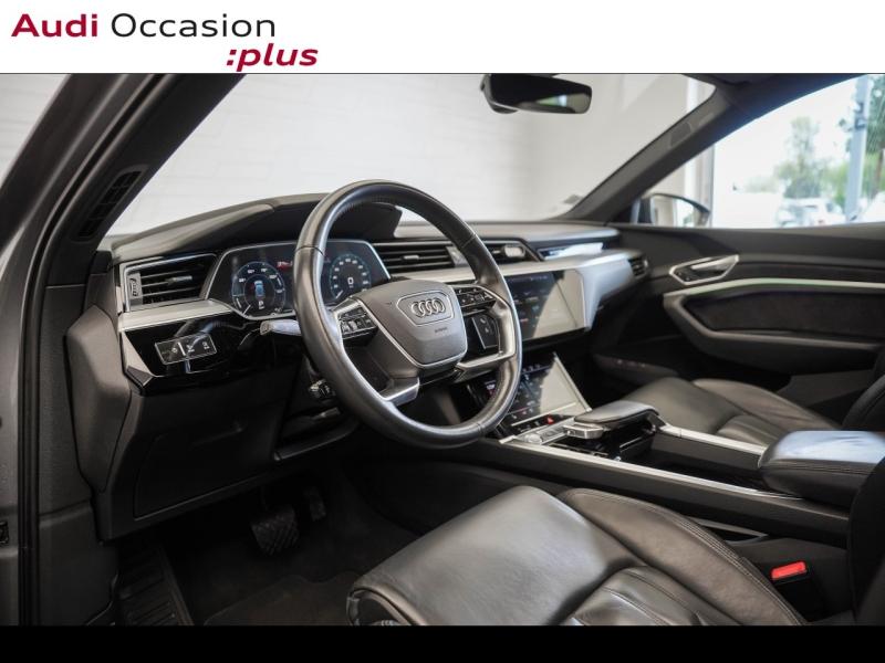 Voitures occasions Audi E-TRON Avus Extended Vélizy-Villacoublay