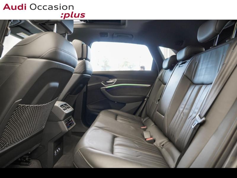 Voitures occasions Audi E-TRON Avus Extended Vélizy-Villacoublay