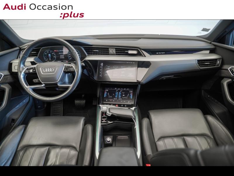 Voitures occasions Audi E-TRON Avus Extended Vélizy-Villacoublay