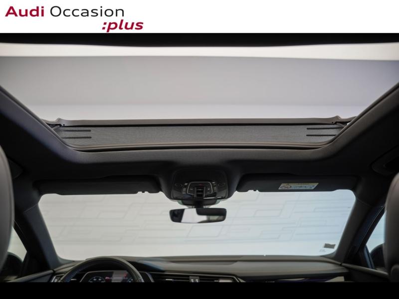Voitures occasions Audi E-TRON Avus Extended Vélizy-Villacoublay
