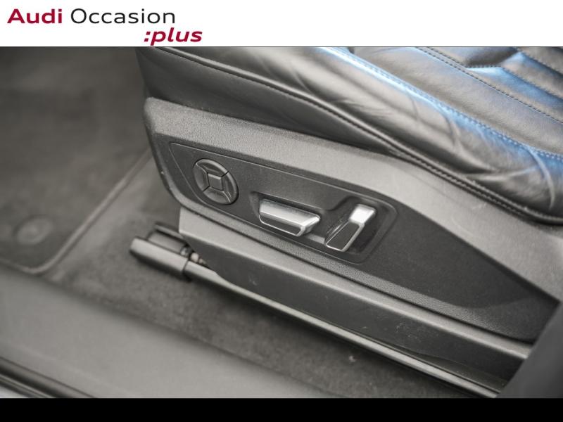 Voitures occasions Audi E-TRON Avus Extended Vélizy-Villacoublay