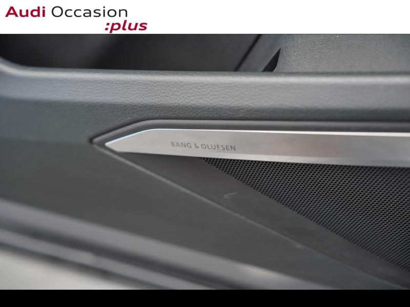 Voitures occasions Audi E-TRON Avus Extended Vélizy-Villacoublay