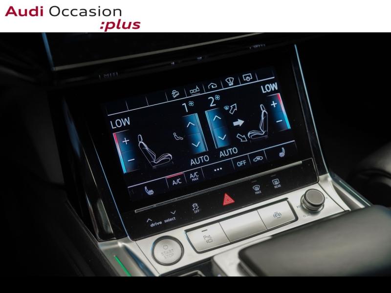 Voitures occasions Audi E-TRON Avus Extended Vélizy-Villacoublay