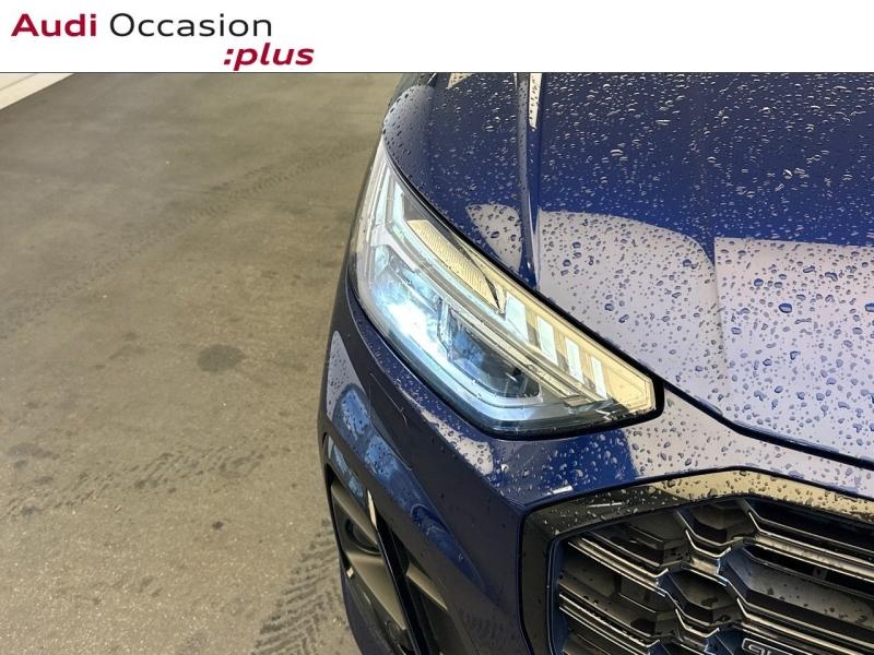 Voitures occasions Audi Q5 S line Vélizy-Villacoublay