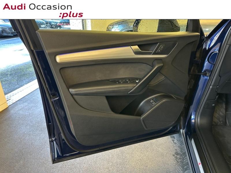 Voitures occasions Audi Q5 S line Vélizy-Villacoublay