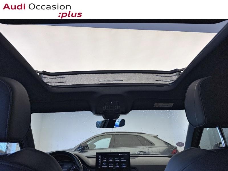 Voitures occasions Audi Q5 S line Vélizy-Villacoublay