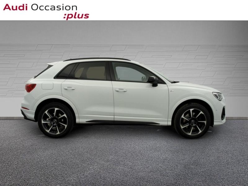 Voitures occasions Audi Q3 S line Vélizy-Villacoublay