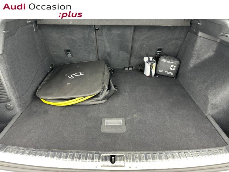Voitures occasions Audi Q3 S line Vélizy-Villacoublay