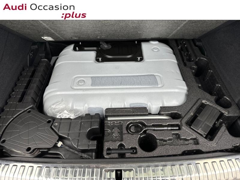 Voitures occasions Audi Q3 S line Vélizy-Villacoublay