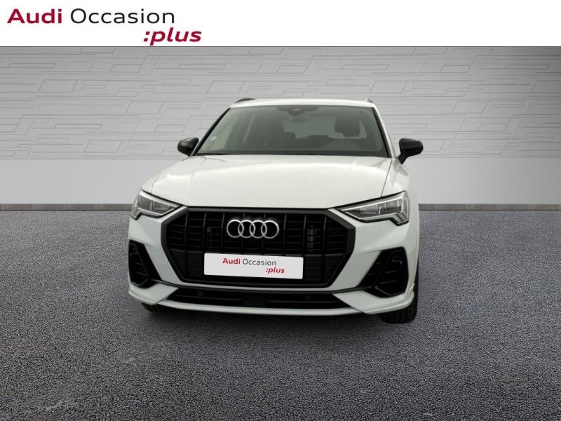 Voitures occasions Audi Q3 S line Vélizy-Villacoublay