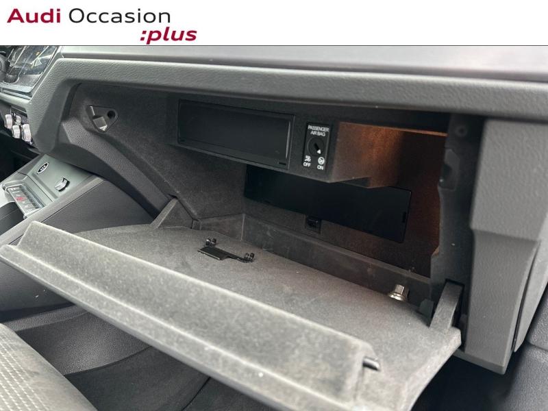 Voitures occasions Audi Q3 S line Vélizy-Villacoublay