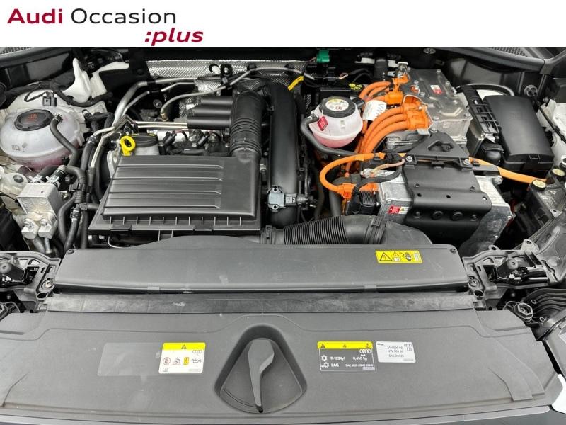 Voitures occasions Audi Q3 S line Vélizy-Villacoublay