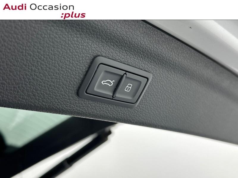 Voitures occasions Audi Q3 S line Vélizy-Villacoublay