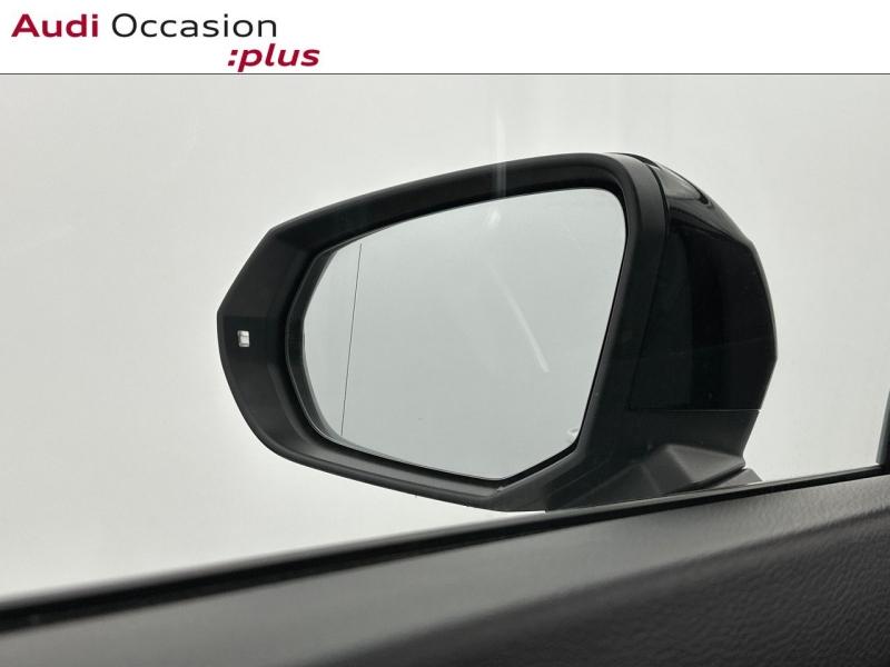 Voitures occasions Audi Q3 S line Vélizy-Villacoublay